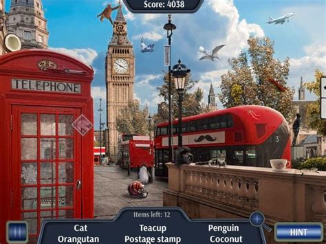 Travel To England 100 Free Download Gametop