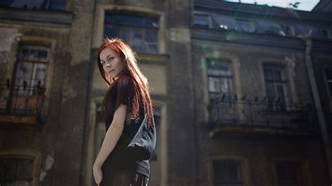 fashionbank model polina sokolova