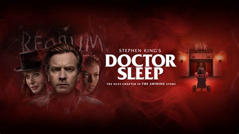 doctor sleep apple tv