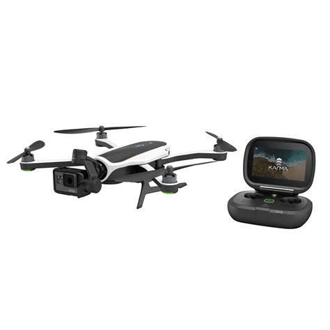 foldable gopro karma drone   detachable stabilizer digital photography review