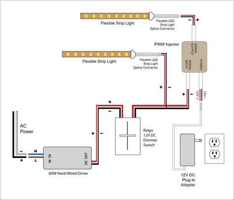 wiring diagram   dimmer switch