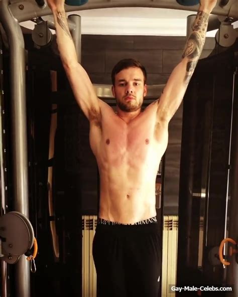 liam payne nude the male fappening