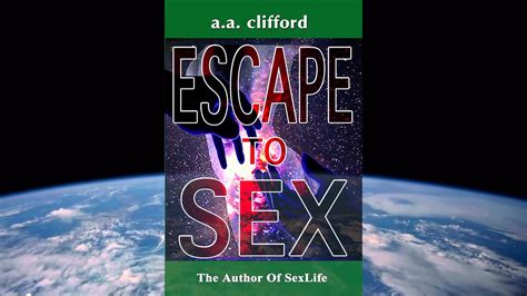 escape to sex trailer 3 youtube