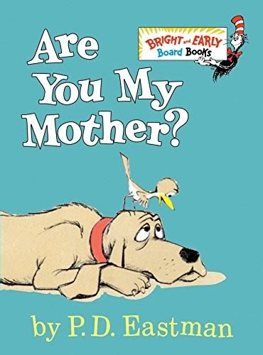 are you my mother 1998 edition open library