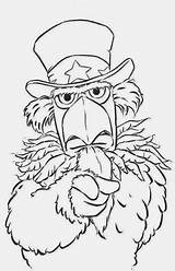 Muppets Filminspector Henson Matthew Enjoyment Template sketch template