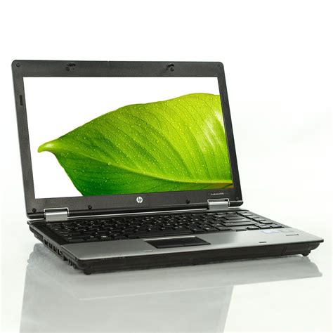 refurbished hp probook  laptop  dual core gb gb ssd win