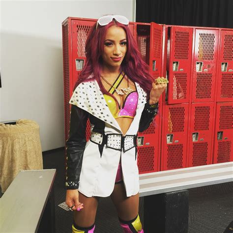 sasha banks hottest pictures sizzling bikini bra cleavage photos and videos