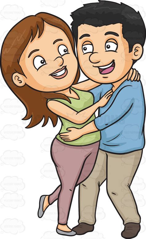 love couple cartoon image free download best love couple