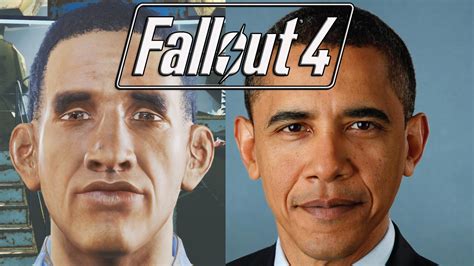 fallout  top  celebrity character creations  youtube