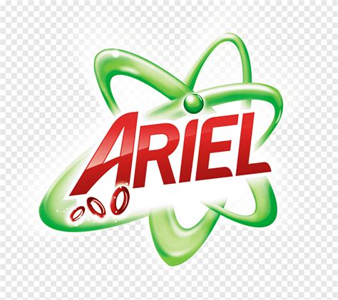 ariel logo ariel laundry detergent downy p text logo png pngegg