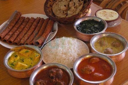 indian food recipes kashmiri recipes food guide
