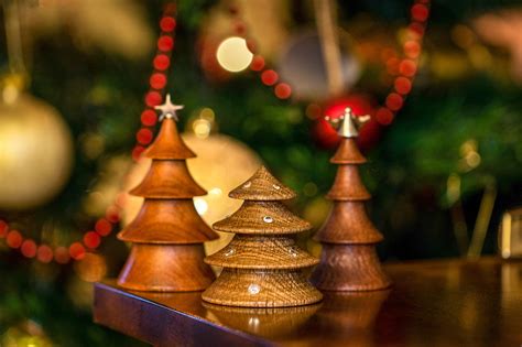 christmas tree ornaments set