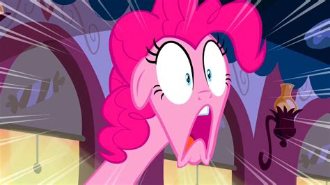 image pinkie super shocked face sepng   pony friendship  magic wiki fandom