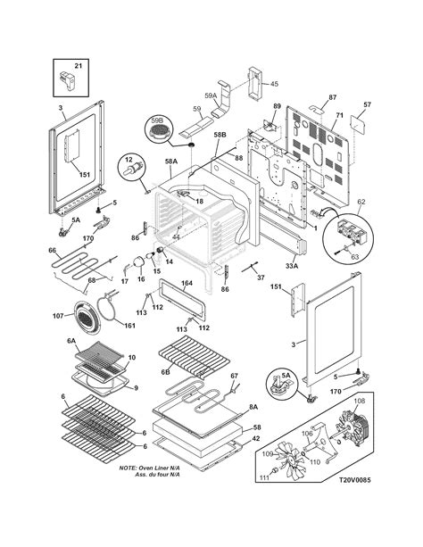 schematic wiring diagram  kitchen