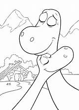 Arlo Dinosaur Good Mom Embraces Her Pages2color Pages Family Coloring Cookie Copyright sketch template