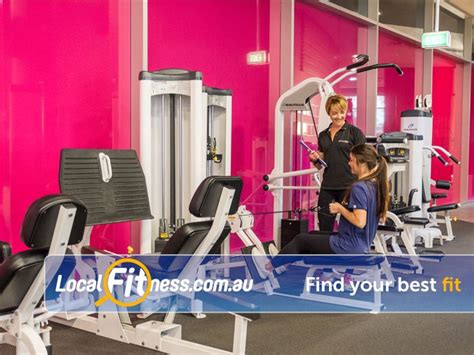 fernwood fitness hornsby gym free 7 day trial pass free 7 day group