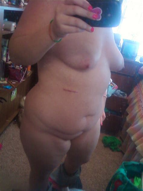 sexy chubby ex nude 1 expic