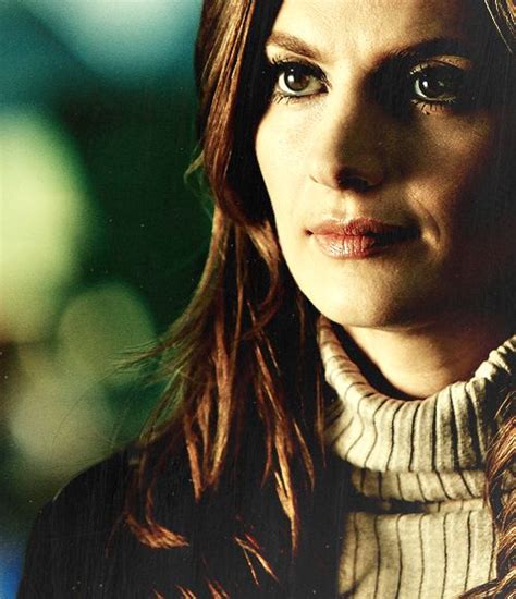 910 Best Images About Stana Katic On Pinterest Castle