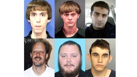 what do america s school shootings have in common white male culprits