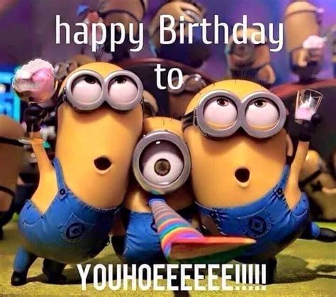 Pin By Mary P Hoerner On Birthday Memes Happy Birthday