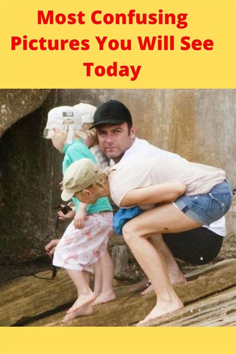most confusing pictures you will see today funny photos super funny