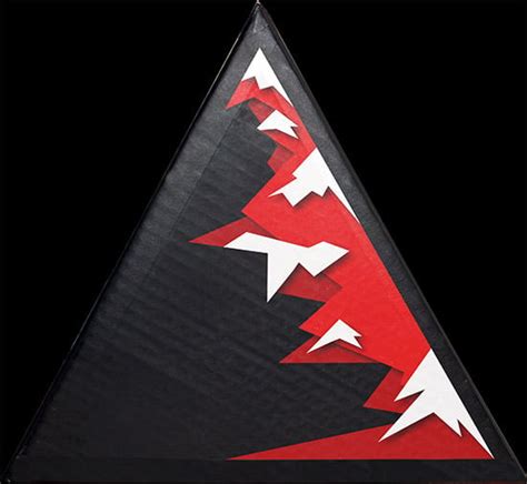 triangle shape designs    premium templates
