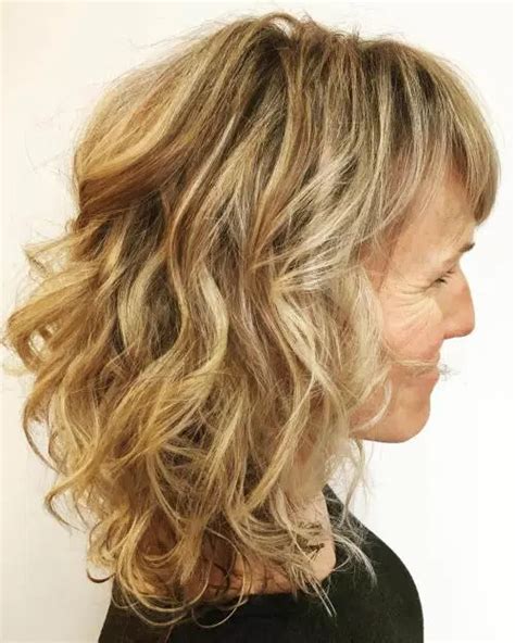 Hairstyles For Women Over 40 Page 16