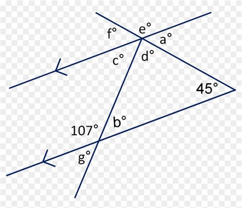 37 Angles In A Triangle Worksheet Combining Like Terms