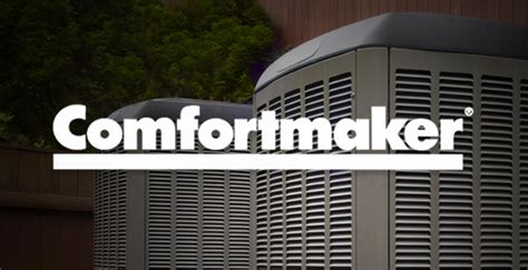 comfortmaker heating  cooling rebates  builders homesphere
