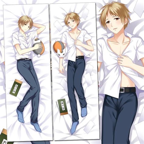 body pillow covers anime