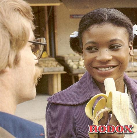 rodox gallery th 14242 t black and hairy seventies lady fucked hard with a banana 178665