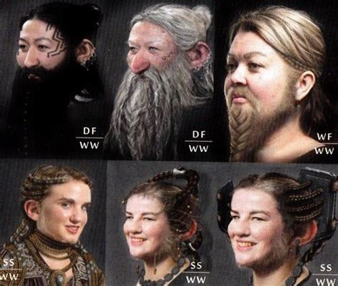 1000 Images About Female Dwarf Costume Inspiration On