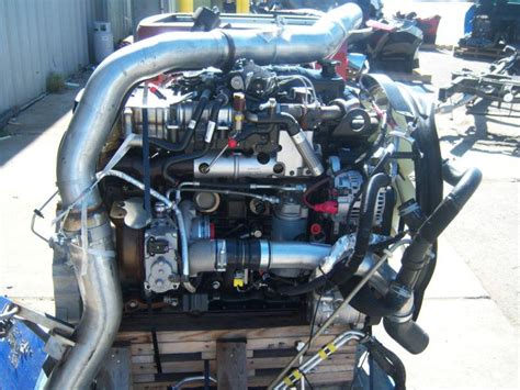 buy  dodge ram   cummins turbo diesel engine motor high output   brighton