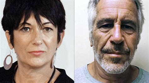 Ghislaine Maxwell Guilty Epstein’s Accomplice Could Name Names In