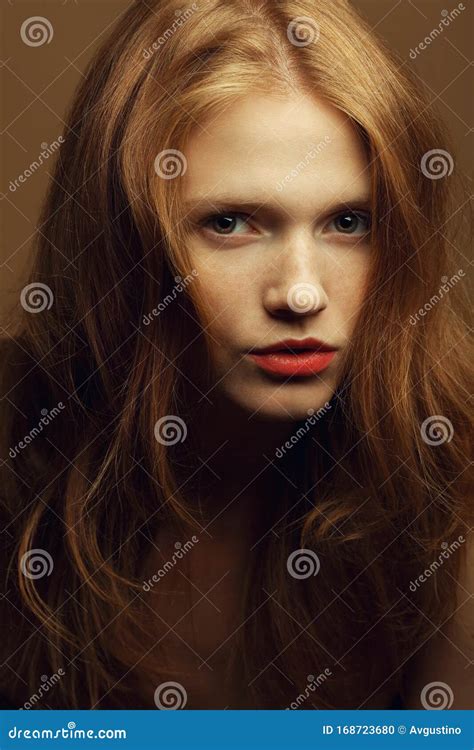 Sexy Ginger Teen – Telegraph