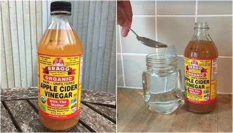 Drink Apple Cider Vinegar Before Bed Because You Will
