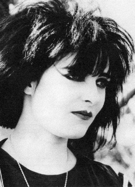 Pin On The Most Beautiful Siouxsie Sioux