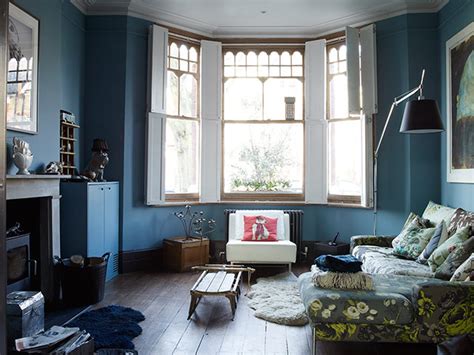 interior design ideas a glimpse inside an artist s home