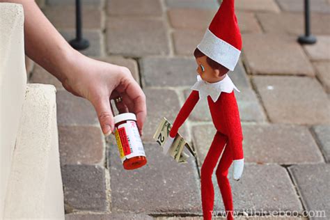 Naughty Elf On The Shelf Archives Page 2 Of 2 Ashley Hackshaw Lil