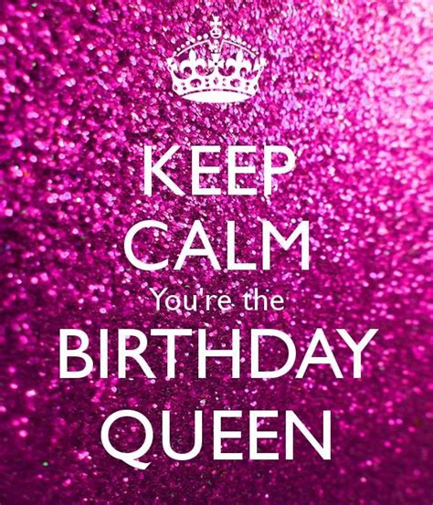 kak  queen happy birthday pinterest queens birthdays  happy birthday