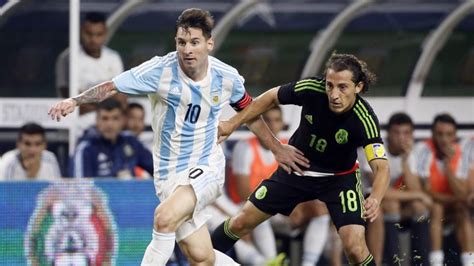 Mundial Qatar 2022 Las Claves De Argentina Vs México