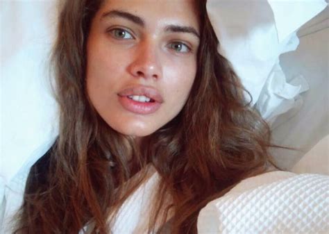 Valentina Sampaio Nude And Topless Pics And Sex Tape
