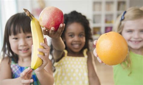 tesco  give fruit  kids   parents shop