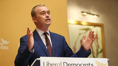 i regret saying gay sex is not a sin tim farron admits