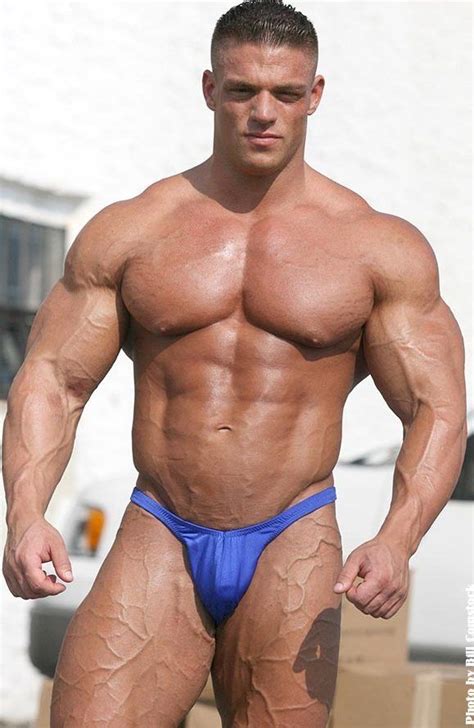 muscle freak pervert big guys with abs and biceps