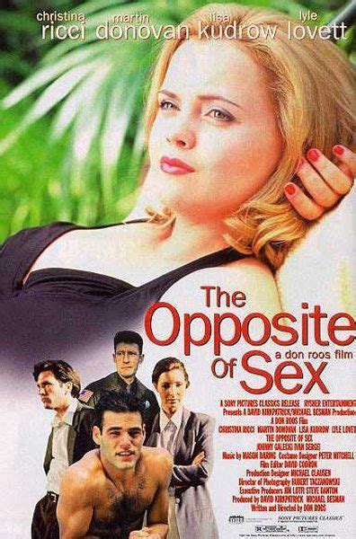 the opposite of sex don roos christina ricci martin