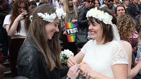 البوابة نيوز تعرف على أبرز 7 دول تتيح زواج المثليين