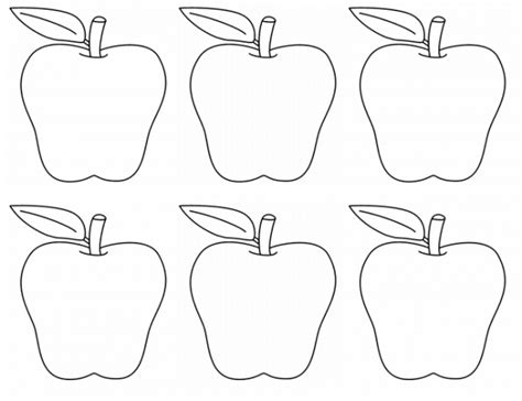 apples   top preschool activities  moms