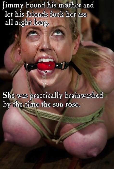 used submissive mom captions 27 pics
