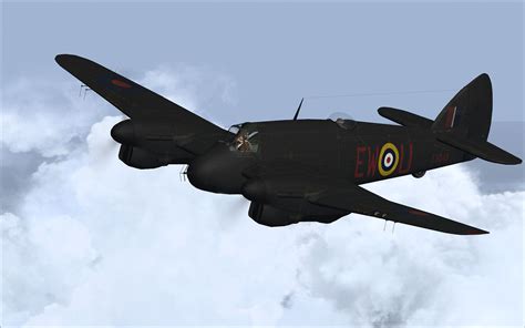 bristol beaufighter mkiif fszip